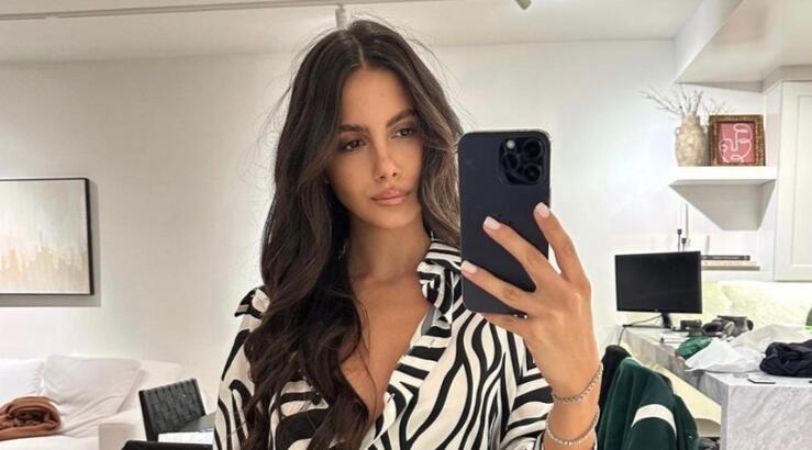 Αλεξάνδρα Νίκα: Η νέα ανάρτηση με τον γιο της στο μαιευτήριο και το δημόσιο μήνυμα [εικόνα]