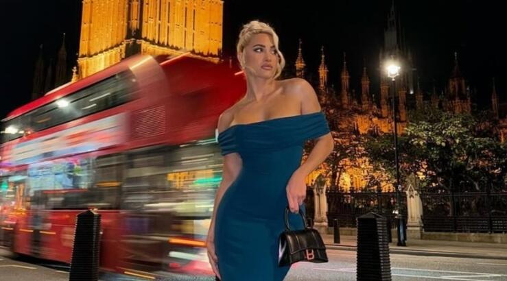 Ιωάννα Τούνη: "Αυτός ο εγκέφαλος θα καεί, θα ήθελα να δουλευώ ιδανικά 8-10 ώρες" [βίντεο]