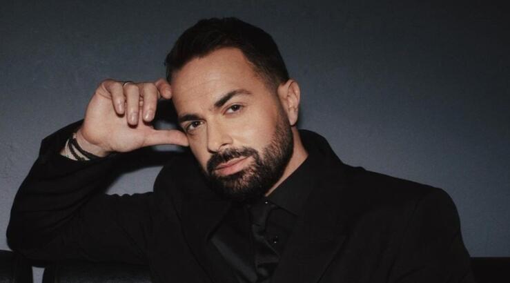 Ηλίας Βρεττός: "Έχω φτάσει σε σημείο να κάνω high – five με τον χάρο"