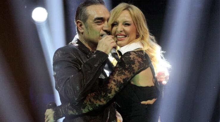 Πέγκυ Ζήνα για Νότη: "Μαθαίνω νέα του - Έχω μάθει ότι δεν του αρέσει πως είναι η νύχτα αυτή τη στιγμή"