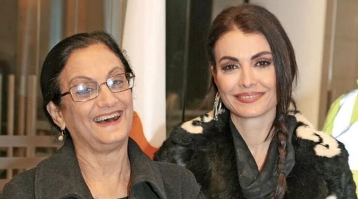 Χριστίνα Παυλίδου: "Με ενοχλούσε που η μητέρα μου ήταν πολύ γνωστή - Ένιωθα περίεργα, κόμπλεξ"