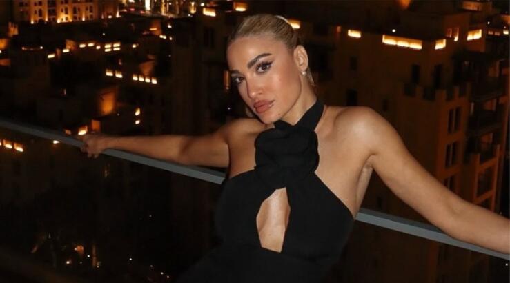 Ιωάννα Τούνη: To μήνυμα στα social μετά την αναβολή της δίκης - "Yπομονή και η δικαίωση είναι κοντά"