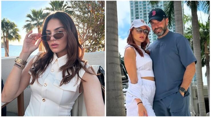  Βρισηίδα Ανδριώτου: "Ο Σπύρος Μαρτίκας ενέκρινε τη νέα μου σχέση"