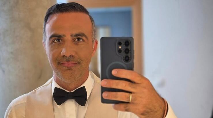 Σοφοκλέους: Του έκλεψαν τη σημαία της Πάφου από την αυλή του και τους «τσάκωσε» στην κάμερα