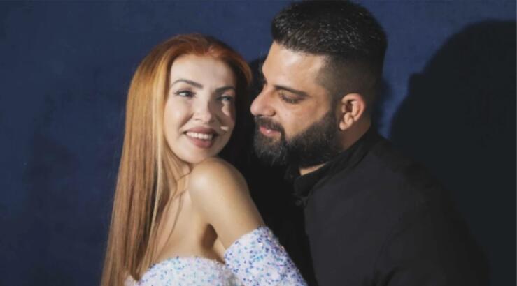 Χριστιάνα Θεοδώρου: Τα λόγια από τις κόρες της την ημέρα του γάμου που την έκαναν να κλάψει [βίντεο]