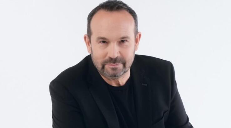 Κώστας Μακεδόνας: «Ο κόσμος που με βλέπει ως πιλότο νομίζει ότι είμαι ο δίδυμος αδερφός του Μακεδόνα»