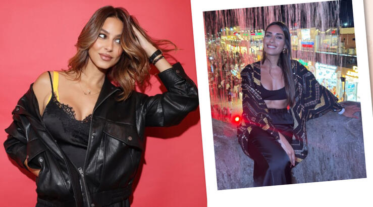 Τζώρτζια Παναγή για Κωνσταντίνα Ευριπίδου: «Δεν θα συνεργαζόμουν ξανά μαζί της»