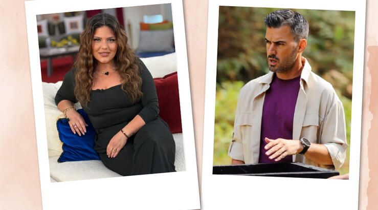 Μπάρκα: Αποχώρησε από τη θεατρική παράσταση που θα συμμετείχε - Τι δήλωσε ο Τσιμιτσέλλης;