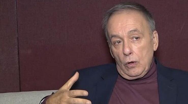 Aνατριχιάζει η αποκάλυψη του Ανδρέα Μικρούτσικου για την τελευταία κουβέντα του αδερφού του