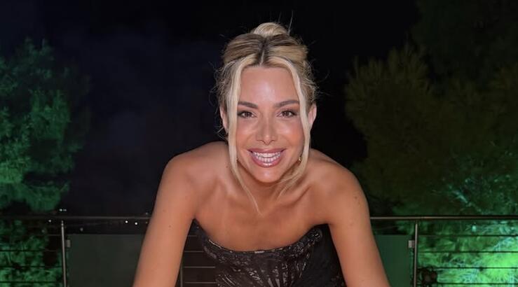 Ζόζεφιν: Απάντησε για την προσωπική της ζωή και μας άφησε έκπληκτους