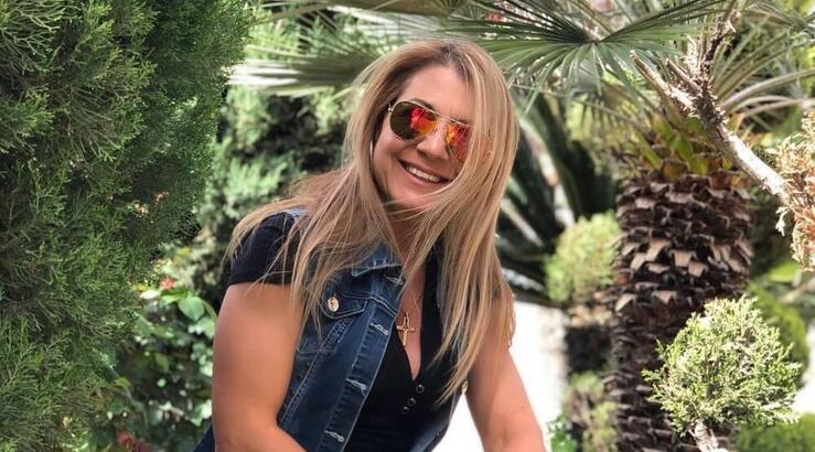 Αλεξία Αναστασίου: Έχει γενέθλια και δείτε τον επικό τρόπο που αποκάλυψε την ηλικία της