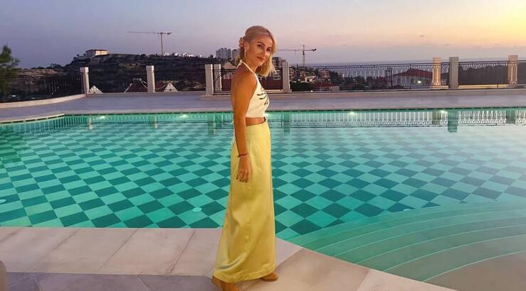 Οι Κύπριες fashionistas από τις οποίες πήραμε έμπνευση για τα looks του 2024