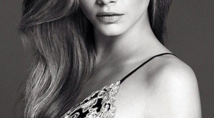 H Cara Delevingne μπορεί να είναι sexy