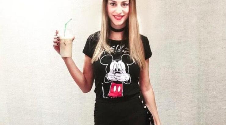 Κωνσταντίνα Ευριπίδου: Η βόλτα στο Μόλο Λεμεσού με τη μητέρα της και την Αριάδνη