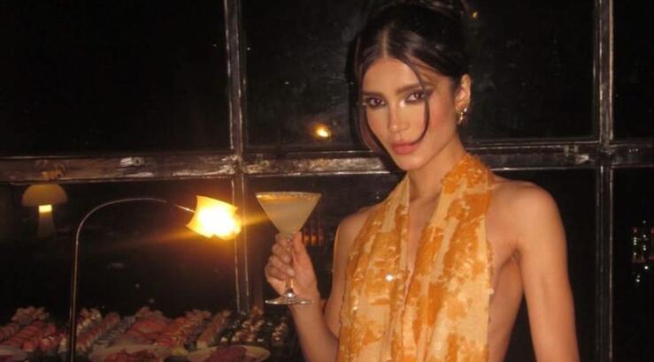 Το sexy lip combo που πρέπει να αναδημιουργήσεις στο επόμενο night-out σου