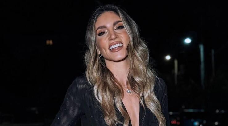 Αθηνά Οικονομάκου για την αλλαγή στην εμφάνιση της: «Δεν θέλω κάνω εκπλήξεις στον Μπρούνο και χάσουμε τον γαμπρό» [βίντεο]