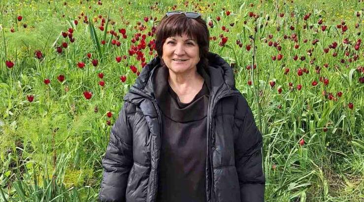 Αθηνά Βιολάρη: «Πριν από πέντε μήνες έχασα την εγγονή μου… Αβάσταχτο χτύπημα»