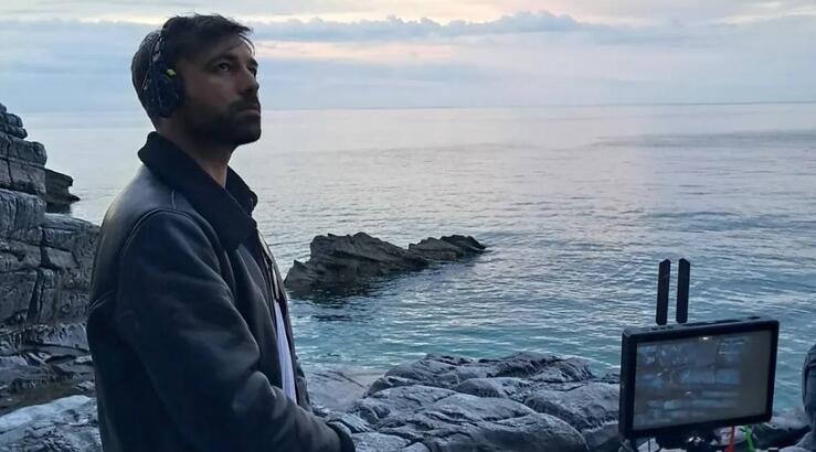 «Μπλε Ώρες»: Μάθαμε ποια θα είναι η υπόθεση της νέας σειράς που έρχεται στο ΣΙΓΜΑ