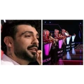 The Voice – Βουλγαρία: Coach τραγούδησε Σώτη Βολάνη [βίντεο]
