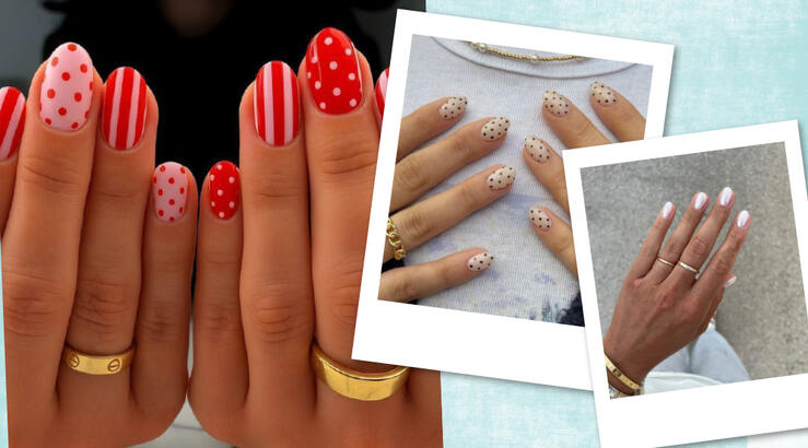 Mani – Pedi: Οι τάσεις που θα κυριαρχήσουν το καλοκαίρι 