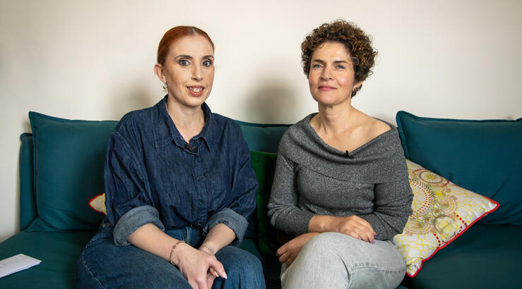 Όταν η μόδα, η τέχνη και το interior design βρίσκουν τρόπο κοινής έκφρασης