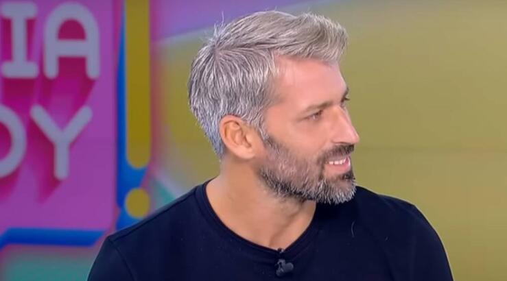 Αλέξης Παππάς: Αυτός είναι ο λόγος που αποχώρησε οικειοθελώς από το Survivor [βίντεο]