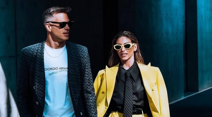 Bruno Cerella: Έτοιμος να επενδύσει ακίνητα στην Ελλάδα 