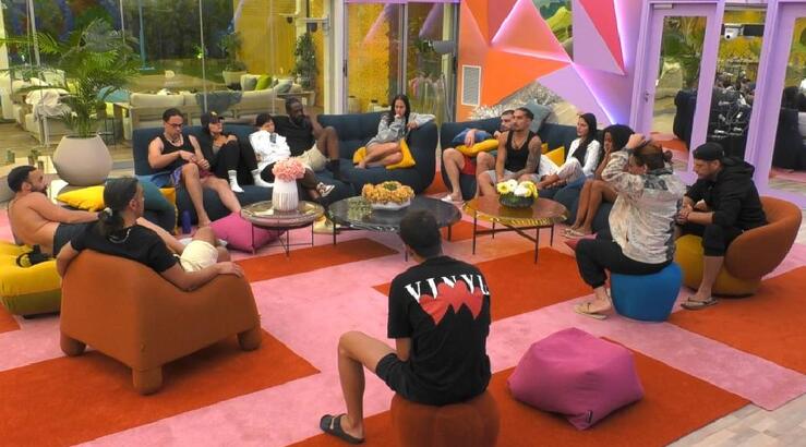 Big Brother: Η είσοδος του νέου παίκτη και οι τρεις νέες ποινές – υποψηφιότητες [βίντεο]