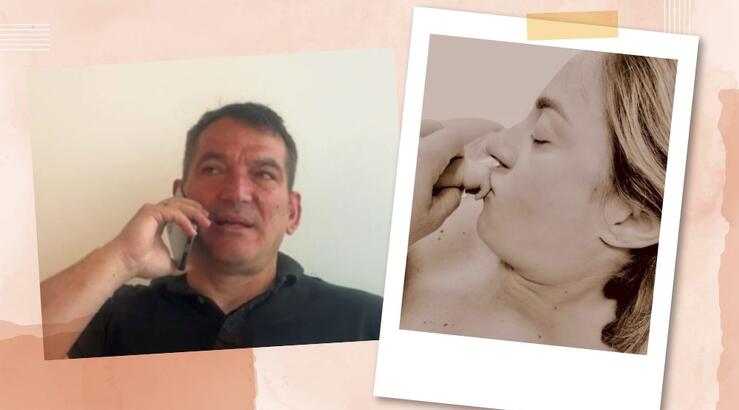 Πύρρος Δήμας: «Είμαι τρελαμένος με τη μυρωδιά του μωρού» [βίντεο]