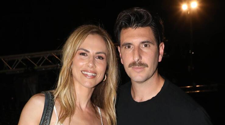 Ντορέττα Παπαδημητρίου – Γιώργος Γεροντιδάκης: Διακοπές στην Τουρκία για το ζευγάρι 