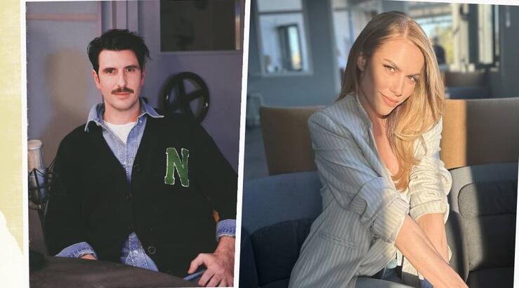 Ντορέττα Παπαδημητρίου – Γιώργος Γεροντιδάκης: Η πρώτη κοινή φωτογραφία σε δημόσια έξοδο