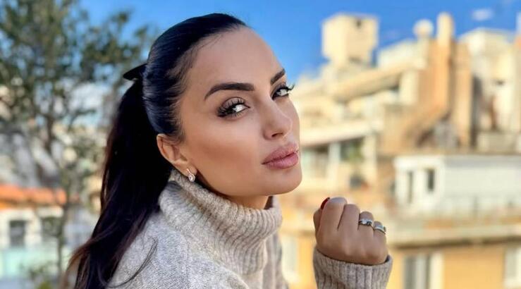 Ελπίδα Ιακωβίδου: Ξέχασαν τον σκηνοθέτη σε εξωτερικό γύρισμα ενώ βρισκόταν στην τουαλέτα [βίντεο]