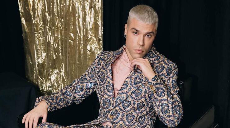 Fedez: Ερωτευμένος ξανά μετά τον χωρισμό από την Chiara Ferragni [εικόνες]