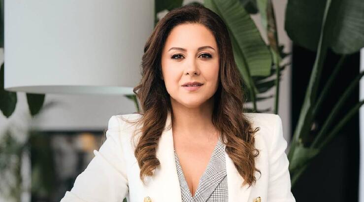 Δρ. Μαριάννα Προκόπη Δημητριάδη: «Με ενέπνευσαν οι δυνατότητες που έχει η επιστήμη να μεταμορφώνει ζωές»