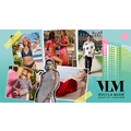 Δείτε σε live μετάδοση την εντυπωσιακή πασαρέλα των αγαπημένων VLM brands [βίντεο]