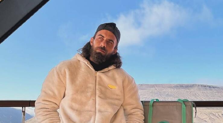 Μάριος Πρίαμος: «Θεωρώ ότι ήταν από τις πιο μεγάλες λάθος κινήσεις που έκανα στη ζωή μου»