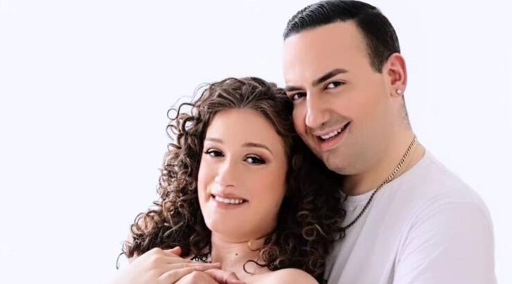 Μαυρίκιος Μαυρικίου: «Αλλάζω πάνες πάνω στο κουκλάκι για να κάνω πρόβα» [βίντεο]