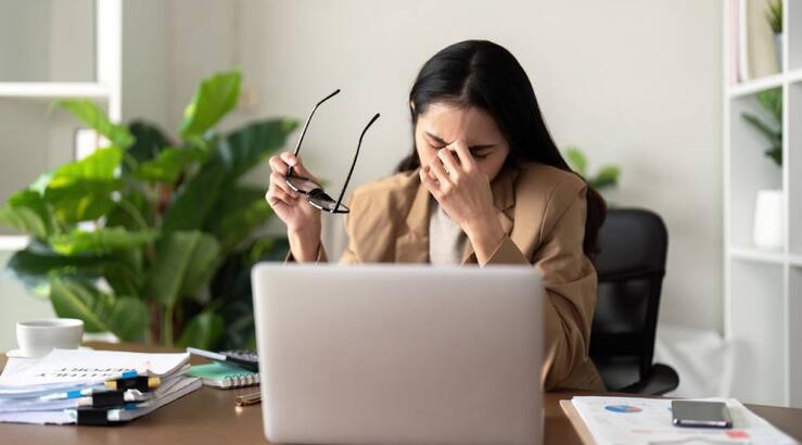 Διατροφικές στρατηγικές για την καταπολέμηση της χρόνιας κόπωσης