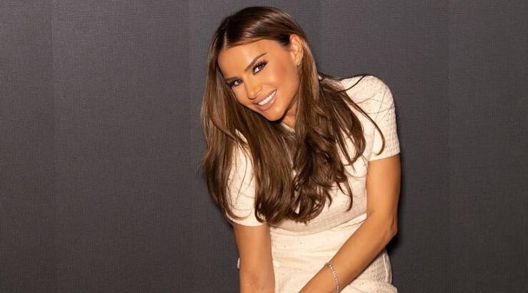 Ελένη Τσολάκη: Αγκαλιά με τη νεογέννητη κόρη της στο μαιευτήριο [εικόνα]