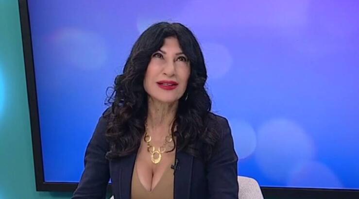 Βαλεντίνα Σοφοκλέους: «Με βάραινε που η πατρίδα μου δεν έδινε τη σημασία που πρέπει στον πολιτισμό»