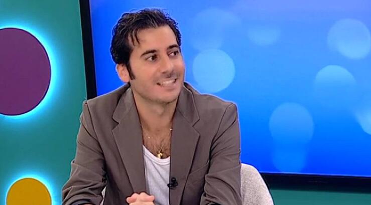 Βασίλης Χαραλάμπους: «Η Νίκη θέλει και τρίτο παιδί» [βίντεο]