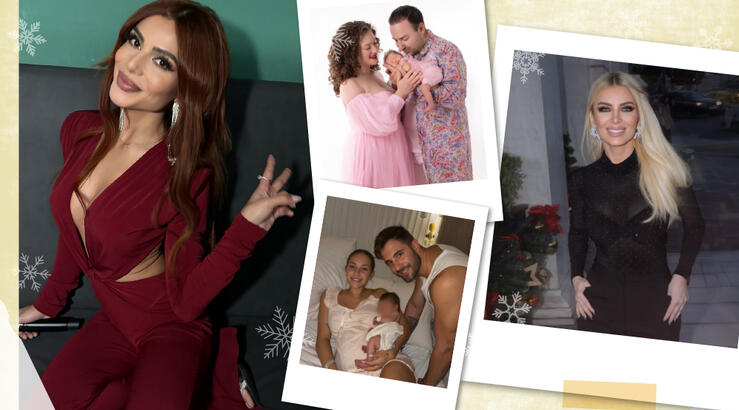 Αυτό είναι το top 10 των θεμάτων που διαβάστηκαν περισσότερο το 2024 στο ilovestyle.com