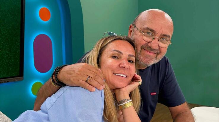 Ήρθε και έδεσε: Backstage στιγμές από τις πρόβες πριν από την πρεμιέρα 