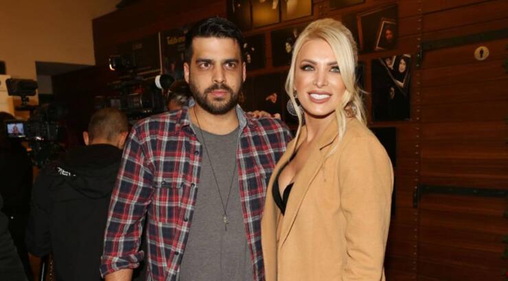 Καινούργιου: Η σύλληψη του αδερφού της έπειτα από άγρια καταδίωξη που είχε από την αστυνομία [βίντεο]