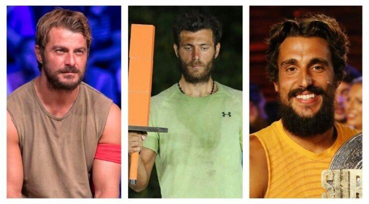 Survivor All Star: Οι τρελές αμοιβές που προσφέρει Acun στους πιο περιζήτητους παίκτες