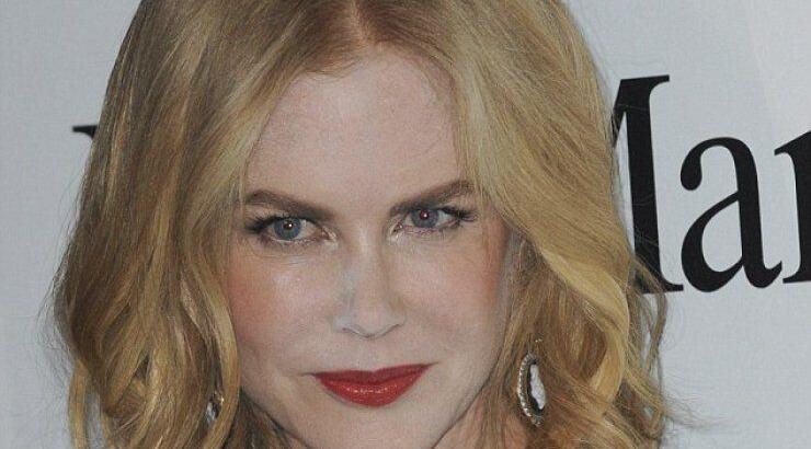 Αυτός είναι ο άνθρωπος που μισεί την Nicole Kidman 