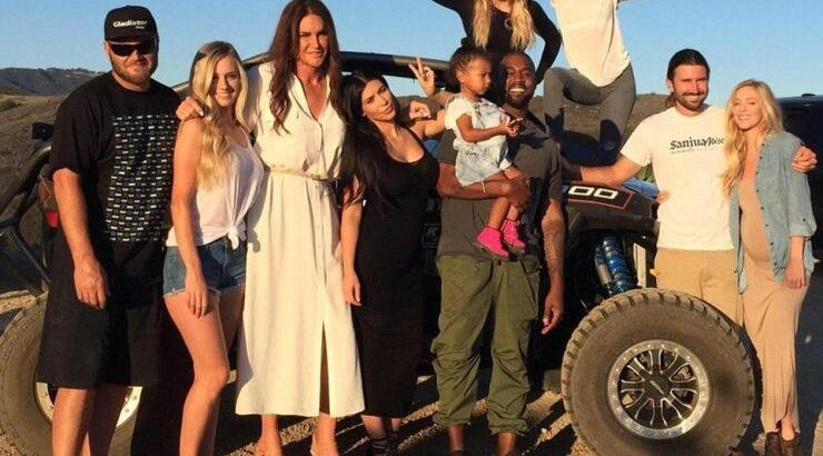 Δύσκολες ώρες για την οικογένεια Kardashian! Ο καρκίνος τους χτύπησε την πόρτα