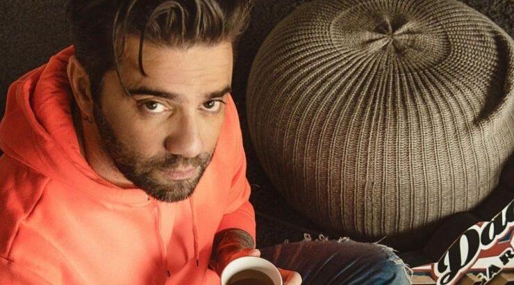 Ο Θοδωρής Μαραντίνης αποκαλύπτει: "Έχει ειπωθεί ότι είμαι κοντός και άφωνος" [βίντεο]