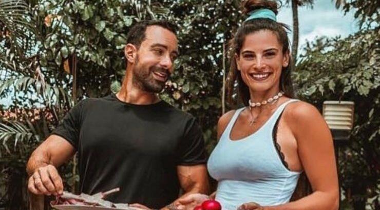 Σάκης Τανιμανίδης: H περίεργη αποκάλυψη που έκανε για τα ονόματα των δίδυμων παιδιών του