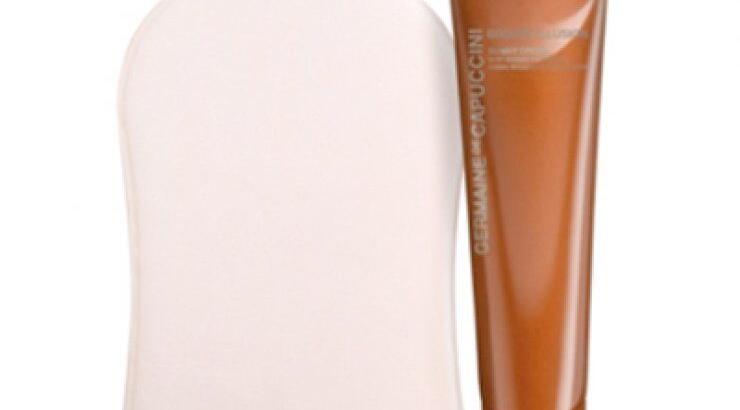 Sunny Dress Body-Bronze Foundation: Ένα make up για το σώμα!
